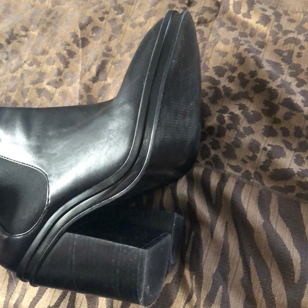 ALDO Booties - Picture 6 of 6
